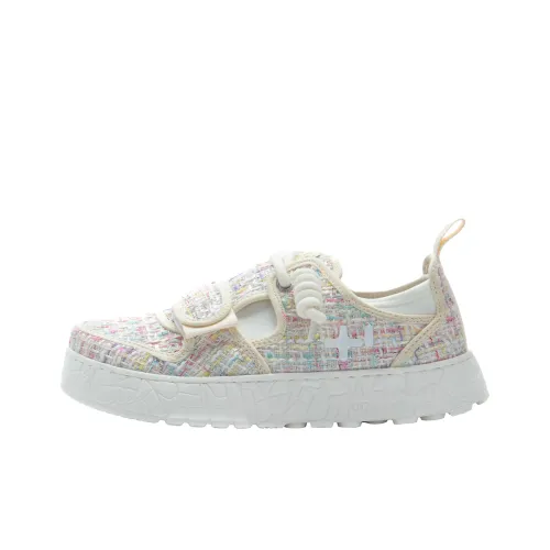 OTZSHOES Повседневные Низкие Кеды Женские