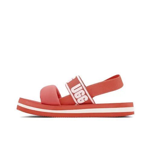 UGG One Ремень Сандалии Женские