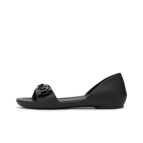 Crocs Lina Lena One Ремень Сандалии Женские