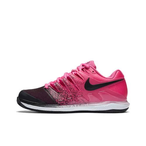 Nike Air Zoom Vapor X Теннисные кроссовки Low Топ Женские