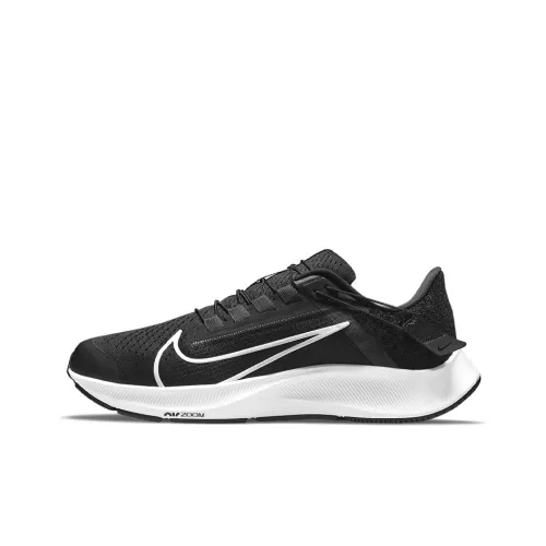 Nike Pegasus 38 Беговые кроссовки Низкий Топ Мужской