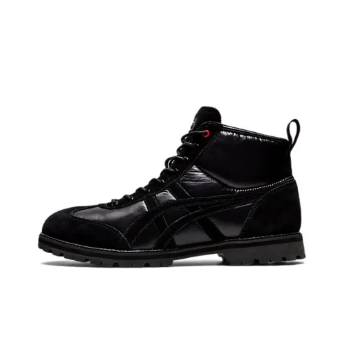 Onitsuka Tiger Rinkan Casual MID Топ Унисекс