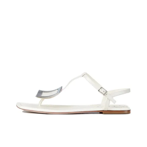 Roger Vivier One Ремень Сандалии Женские