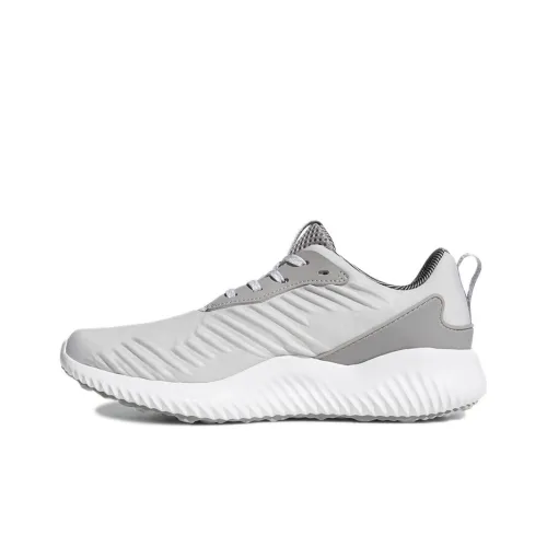 Adidas Alphabounce Rc Беговые кроссовки Низкий Топ Женские