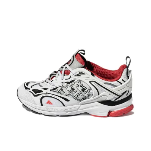 Adidas Spiritain 2000 Беговые кроссовки MID Топ Унисекс