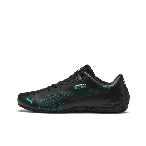 PUMA Mercedes AMG Petronas Беговые кроссовки Low Топ Мужской