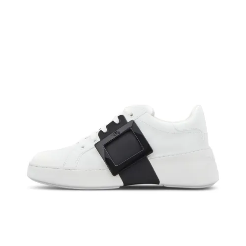 Roger Vivier Повседневный Низкий Топ Женский
