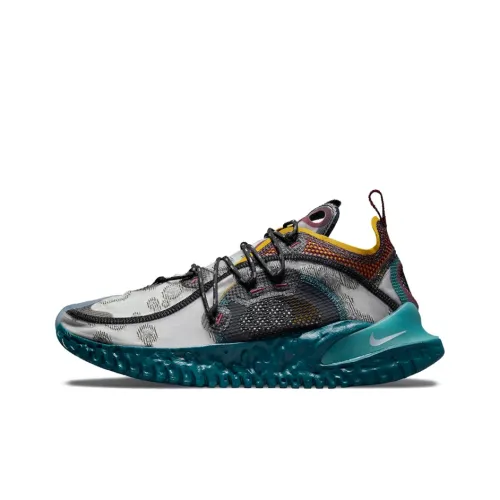 Nike ISPA Casual Low Top Унисекс