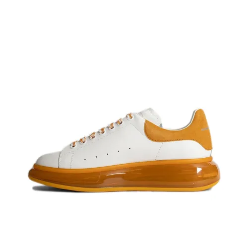 Alexander McQueen Oversized Sneaker Casual Низкий Топ Мужской