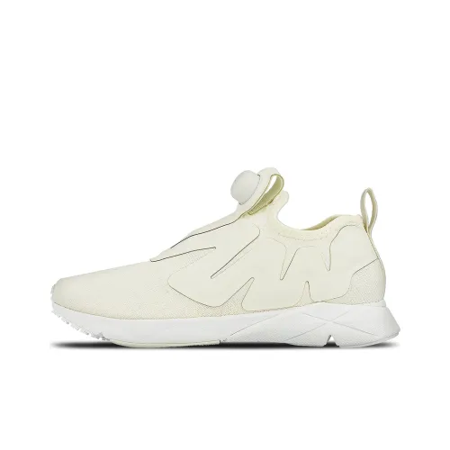 Кроссовки Reebok Pump Supreme для бега, низкие, унисекс