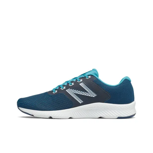 New Balance NB 413 Low Топ Беговые кроссовки Темно-синий