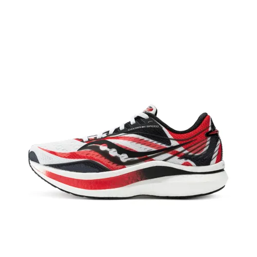 Saucony Endorphin Speed 1 Беговые кроссовки Низкий Топ Женские