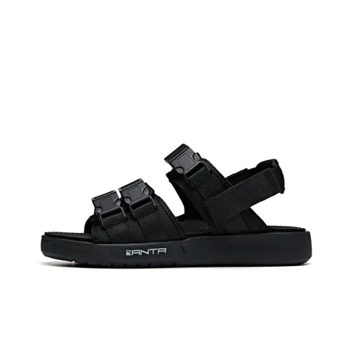 Anta Life Collection Пляжные сандалии Мужской