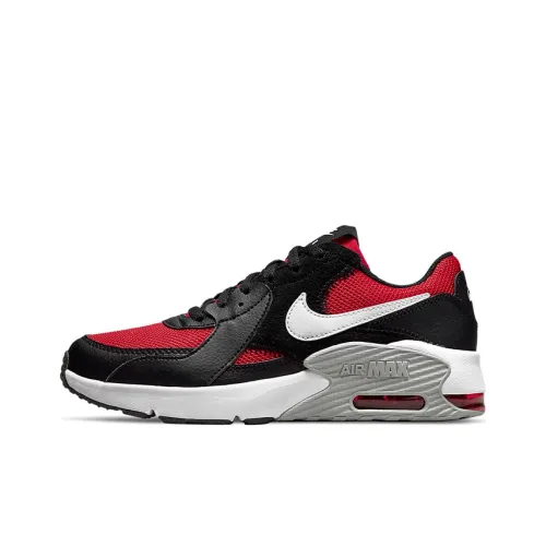 Nike Air Max Excee Детские беговые кроссовки Низкий топ Женские