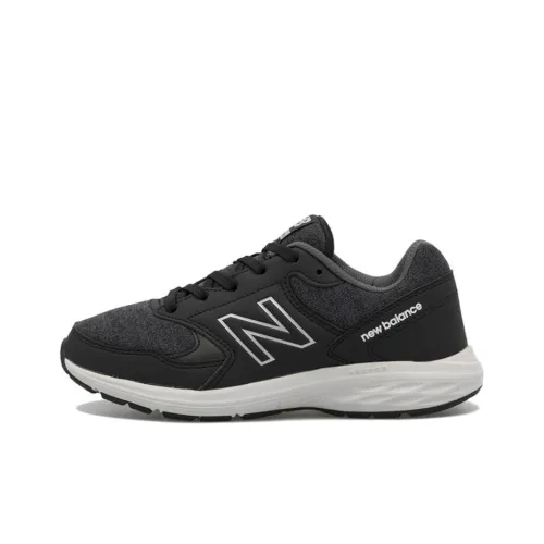 New Balance NB 550 Беговые кроссовки Низкий Топ Женские
