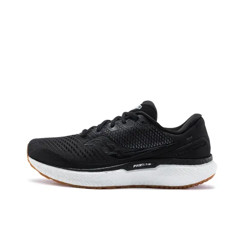 Saucony Triumph Victory 18 Беговые кроссовки Низкий Топ Женские