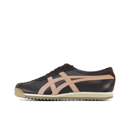 Onitsuka Tiger Limber 66 Prestige Беговые кроссовки Низкий Топ Женские