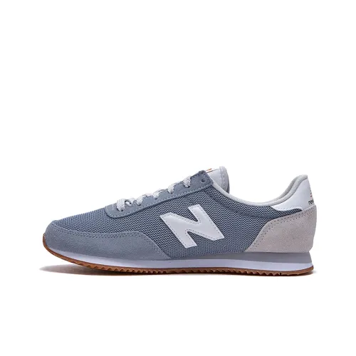 New Balance NB 720 Low Топ Беговые кроссовки Мужской Синий