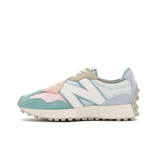 New Balance NB 327 Беговые кроссовки Низкие Унисекс