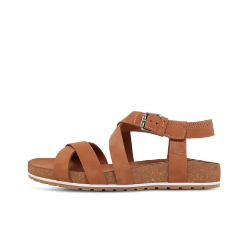 TIMBERLAND Malibu Waves Женские пляжные сандалии