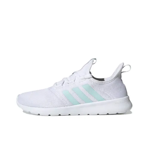 Adidas Cloudfoam Pure 2,0 Устойчивые к истиранию низкие беговые кроссовки