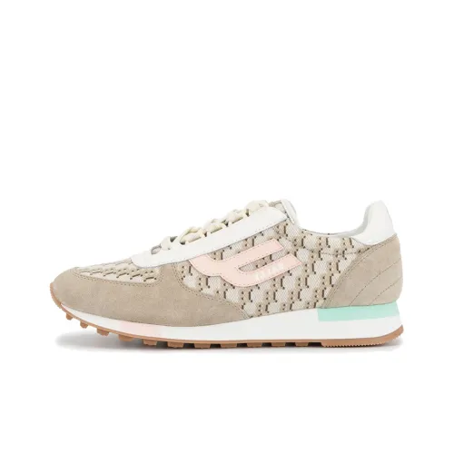 BALLY Беговые кроссовки Low Top Женские