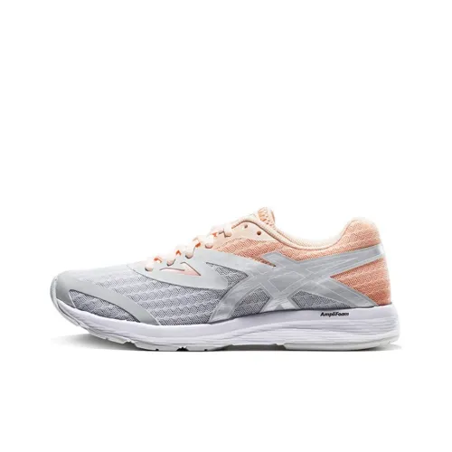 ASICS Amplica Беговые кроссовки Низкий Топ Женские