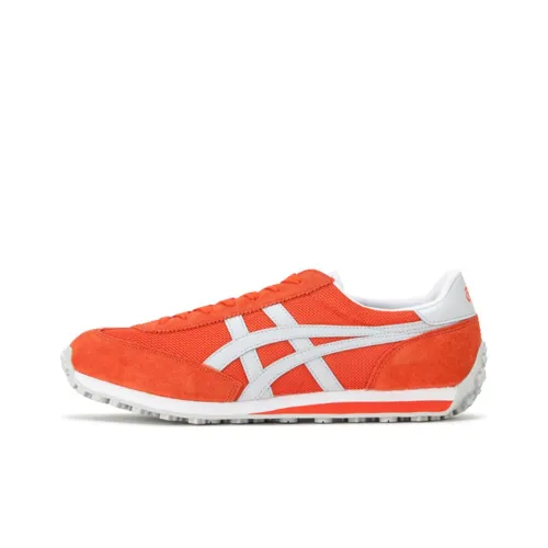 Onitsuka Tiger Edr 78 Беговые кроссовки Низкий топ Мужской