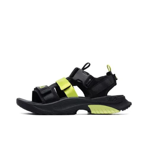 FILA Heritage FHT Пляжные сандалии Мужские