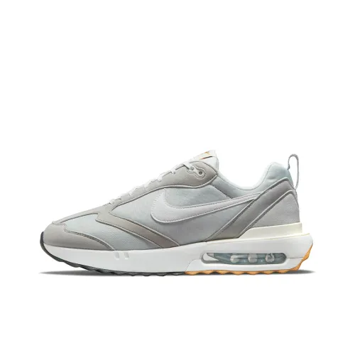 Nike Air Max Dawn Беговые кроссовки Низкий топ Мужской