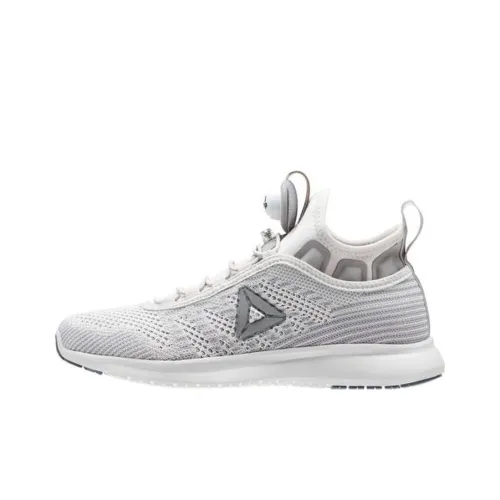 Reebok Pump Plus Беговые кроссовки MID Топ Женские