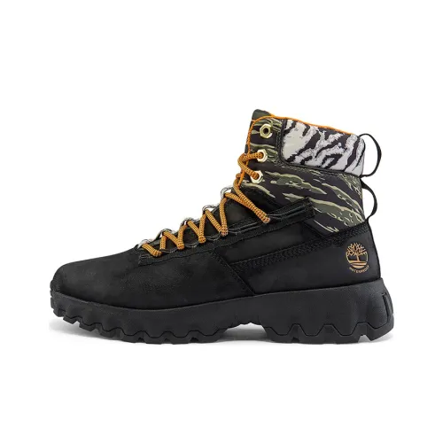 Timberland Уличная обувь Высокий топ Мужская