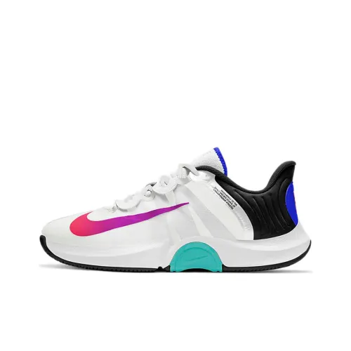 Nike Air Zoom GP Теннисные кроссовки Низкий топ Мужской