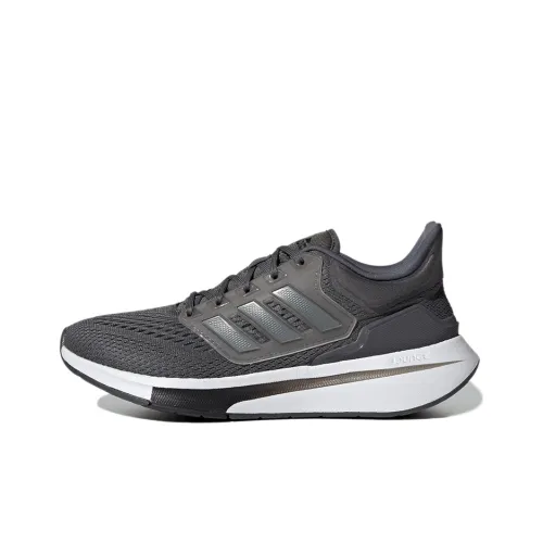 Adidas EQ21 Run Беговые кроссовки Низкий Топ Женские