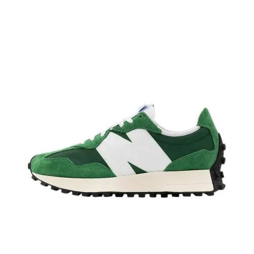 New Balance NB 327 Беговые кроссовки Низкий Топ Мужской