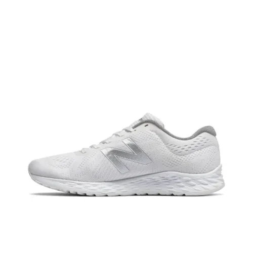 New Balance NB Свежий Пена Arishi Беговые кроссовки Низкий Топ Мужской