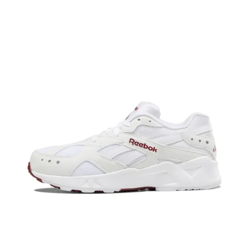 Reebok Aztrek Беговые кроссовки Низкие Топ Унисекс