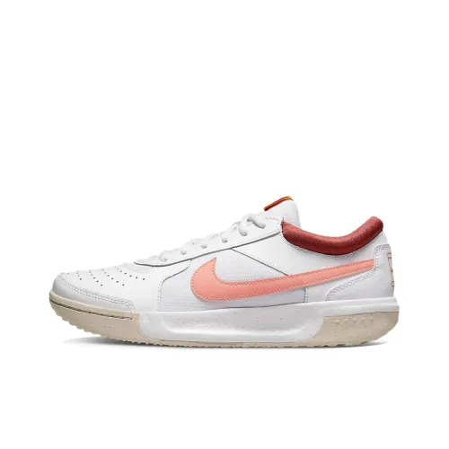 Nike Court Lite Теннисные кроссовки Low Топ Женские
