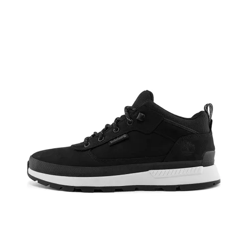 Timberland Street Wear MID Топ Мужской