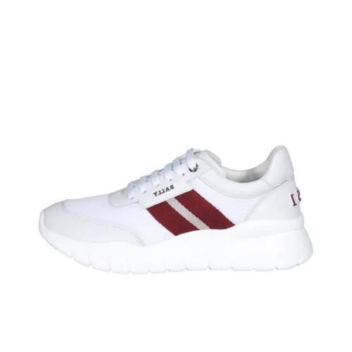 BALLY Беговые кроссовки Low Top Мужские