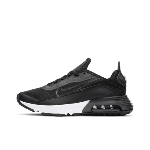 Nike Air Max 2090 Детские беговые кроссовки Низкий топ Женские