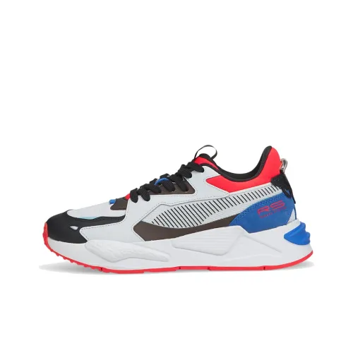 PUMA RS Z Беговые кроссовки Low Топ Женские