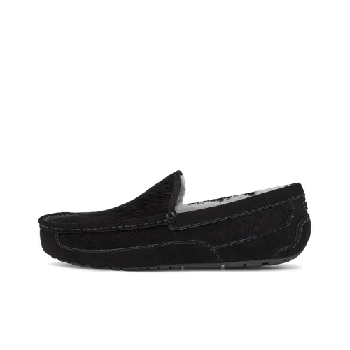 UGG Ascot Повседневный Низкий Топ Мужской