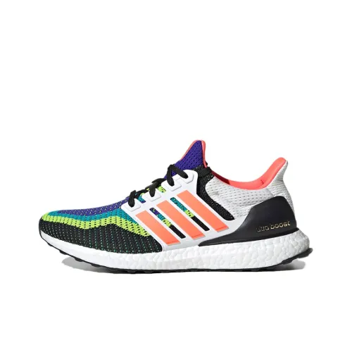 Adidas ULT Беговые кроссовки Низкий Топ Мужской