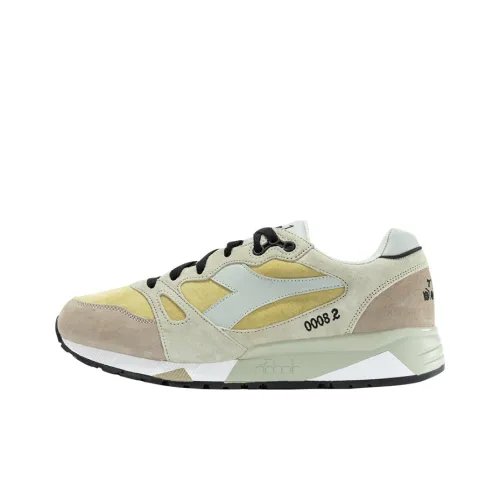 DIADORA Повседневный Низкий Топ Мужской