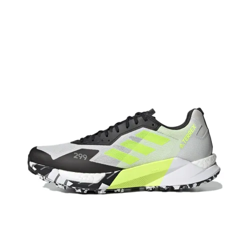 Adidas ULT Беговые кроссовки Низкий Топ Мужской