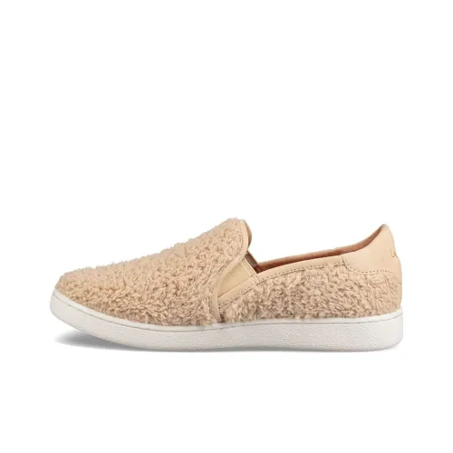 UGG Женские повседневные туфли для женщин