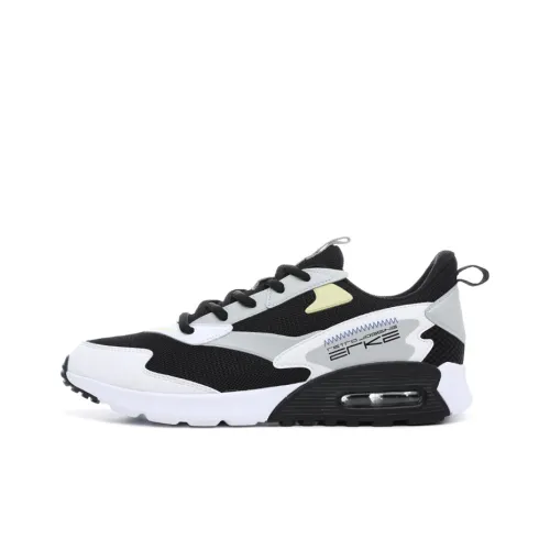 Erke Беговые кроссовки Low Top Мужские