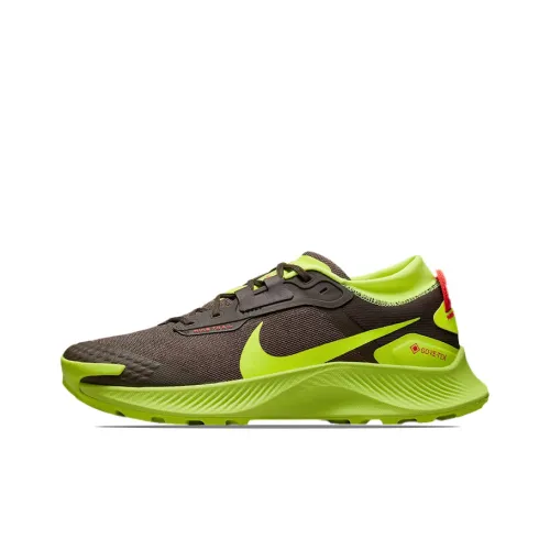 Nike Pegasus Trail 3 Беговые кроссовки Низкий Топ Мужской