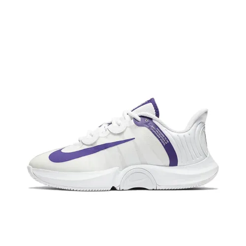 Nike Air Zoom GP Shock Absorbers Противоскользящие Низкие Кроссовки для тенниса